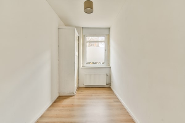 Medium property photo - Juliana van Stolbergstraat 12H, 1055 RM Amsterdam